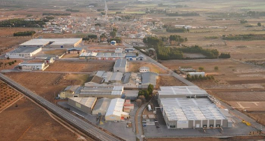 Suominen, Alicante Nonwovens, no-tejidos, higiene personal, Biolace, Biolace Move, Biolace Cozy