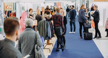 Supreme Kids, Supreme Kids Munich, Munich Fashion Company, MTC, Munich, salones de moda infantile, digitalización de la moda, Luna Journal