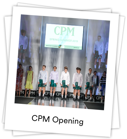 CPM, salones de moda, moda en Rusia, Igedo, Messe Düsseldorf, CPM Body & Beach