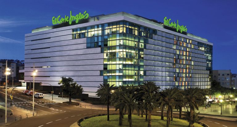 resultados primer semestre 2018, retail, Viajes El Corte Inglés, cifra de negocios, Ebitda , márgenes, El Corte Inglés, Grupo El Corte Inglés,
