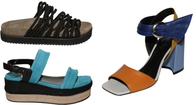 Dad shoes fever, Winter landscape, Peack comfort, Ladies misbehave, Sandals connection , Distressed, Fashion report, tendencias en calzado, Arusotira,