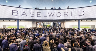 Baselworld, SIHH, salones de joyería y relojería