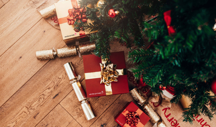 comercio online, ecommerce, regalos navidad, compras navideñas, vente-priveePortada