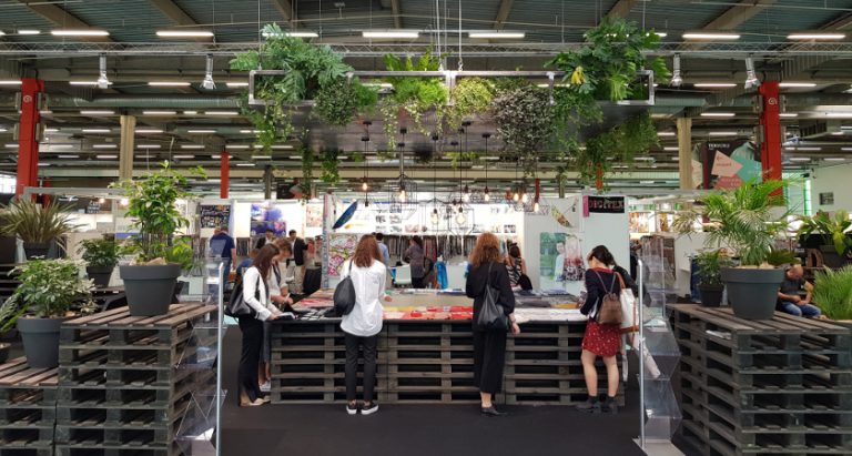 The Fairyland for Fashion, Feria de Frankfurt, Texworld, Apparel Sourcing, Avantex, Leatherworld, Shawls & Scarves, Texworld Denim, Le Bourget