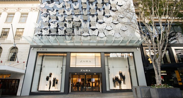 cuentas de Inditex, inditex, retail, restultados 2018, nueve meses 2018, zara, bershka, stradivarius, massimo dutti, moda, grupo inditex, grupo gallego, pablo isla