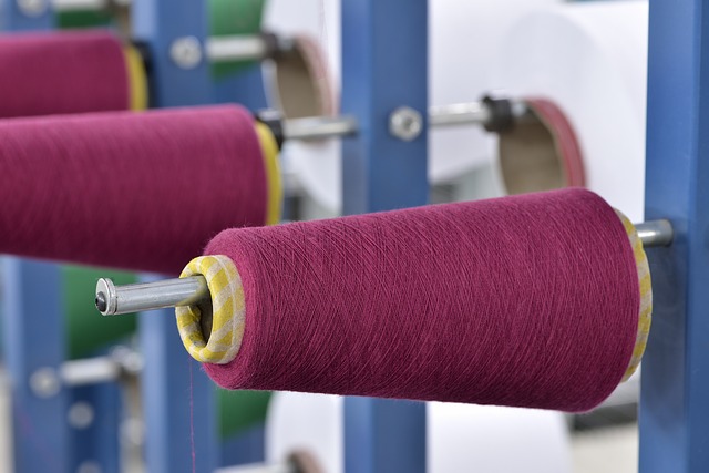 ITMF, International Textile Manufaturers Federation, producción tejidos 2018, producción hilados 2018