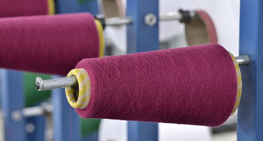 ITMF, International Textile Manufaturers Federation, producción tejidos 2018, producción hilados 2018