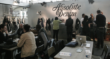 Absolute Denim, Archroma, anilina, denim sin anilina, producción de denim