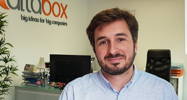 Altabox, eCommerce, tienda física, retail, software, la tienda del futuro, Pinker Moda, omnicanalidad