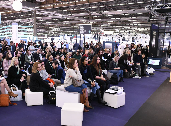 Maison d’Exceptions, Première Vision Paris, PVP, Wearable Lab, Première Vision Paris empieza,