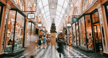 Estudio Fintonic 2019, El consumo de moda en España, Fintonic, rebajas, consumo moda, moda, compras, inditex, black friday