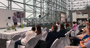 Functional Fabric Fair, Performance Days, Feria de Munich, Reed Exhibitions, salones de textiles funcionales, salones de textiles técnicos