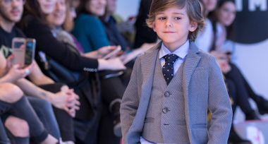 Feria Internacional de la Moda Infantil y Juvenil, IFEMA, Feria Valencia, pasarela FIMI Kids Fashion Week, FIMI,