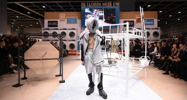 Hong Kong Fashion Week, confección en Hong Kong, salones de moda, aprovisionamiento de moda, HKTDC, Fashion Snoops