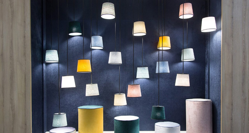 Heimtextil 2019, salón internacional de textiles para el hogar y ...