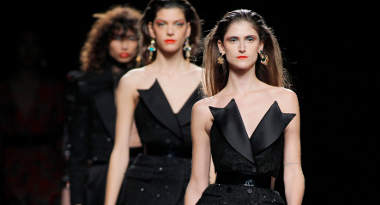 MBFWMadrid, MBFWM, Samsung EGO, IFEMA, Mercedes-Benz Fashion Week Madrid,