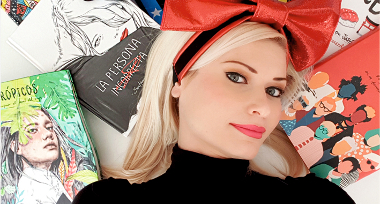 Eugenio Trías , Lunwerg Editores, Semana de la Moda de Madrid, Maya Hansen , MadridEsModa