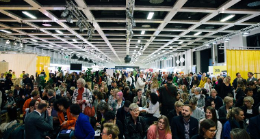 Panorama Berlin, Selvedge Run, salones de moda, salones de moda de Berlín, Feria de Berlín, consejos a detallistas de moda