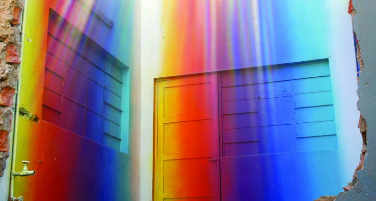 Passionate Gateway ©XOMATOK