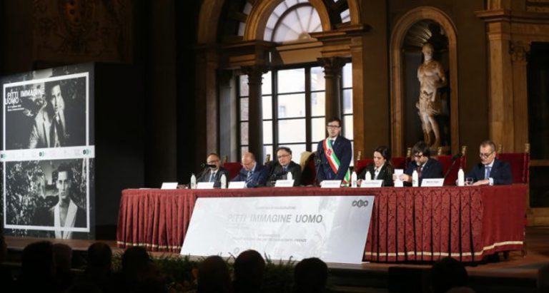 Pitti Immagine, Pitti Uomo, Fortezza da Basso, Portugal, salones de moda masculina, moda portuguesa, Ecoalf, Tiwi