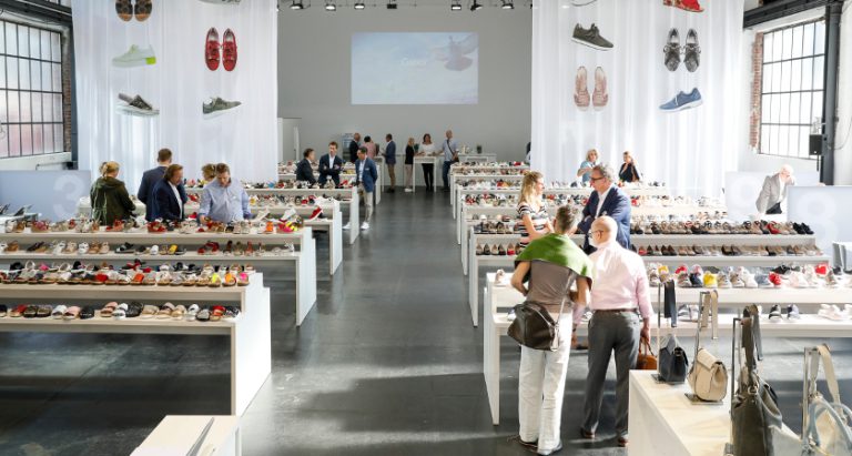 Gallery Shoes, Gallery, Igedo, salones de calzado, salones de moda, salones de accesorios, Fashion Trend Pool, Modeurop