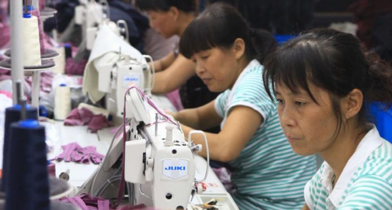 abastecimiento global, Ética, precios , proveedor chino, aranceles, mercado global, industria textil, textil y moda, medioambiente, QIMA, AsiaInspection,