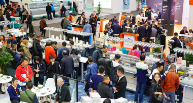 ShanghaiTex, SNIEC, salones de tecnología textil/confección