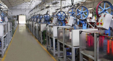 AEI Tèxtils , Clúster del Packaging , simbiosis industrial , sector textil , envase y embalaje, PACTEX, residuos Industriales, ecología industrial, economía circular, Centro Tecnológico Leitat, Agencia de Residuos de Catalunya