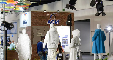 VDMA, Elgar Straub, Texprocess, Feria de Frankfurt, ferias de tecnología confeccionista, Techtextil