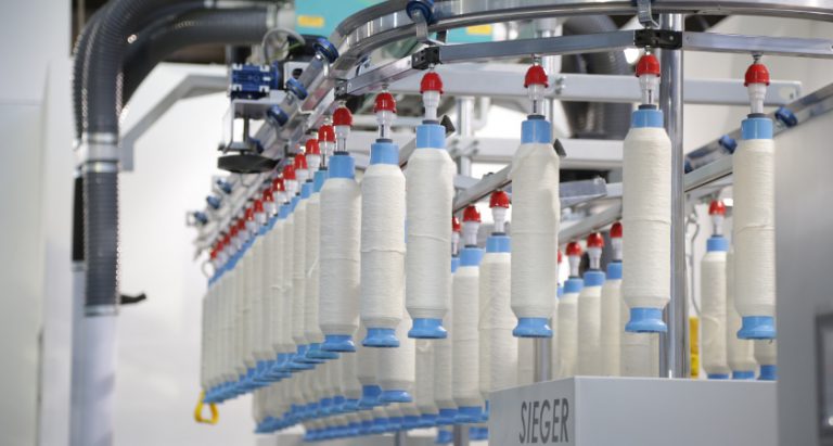 ITMA, tecnología textil, tecnología confeccionista, Edana, Fira de Barcelona, no-tejidos,