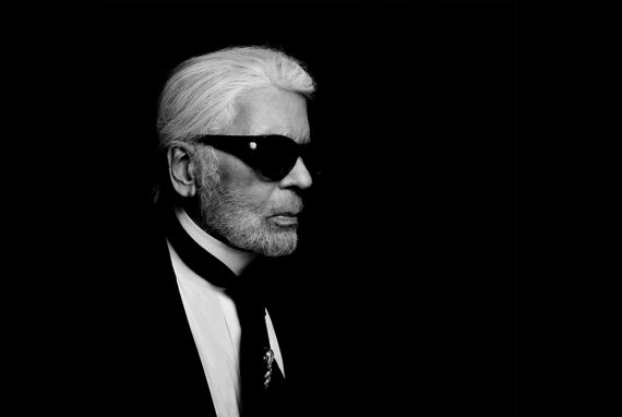 Karl Lagerfeld, muere Karl Lagerfeld, diseñador alemán, Kaiser de la moda, Chanel, Fendi