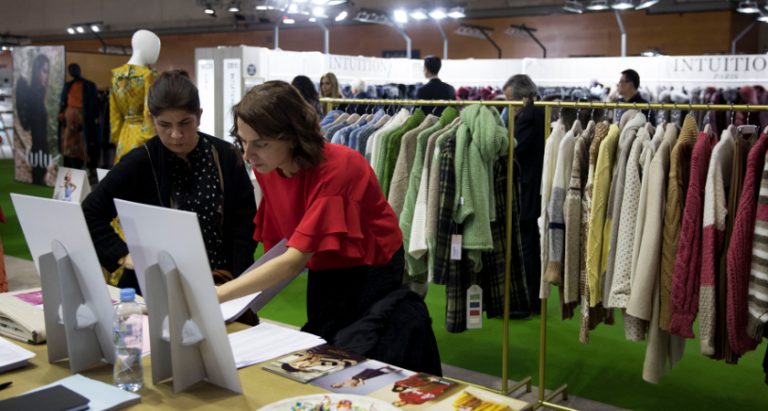 edición, Momad 4.0, moamd, ifema, salón moda, moda en madrid, foro momad,