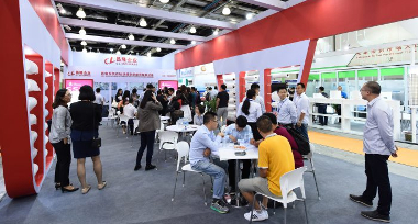 CINE, ferias profesionales en Shanghai, Techtextil, Feria de Frankfurt, mercado de no-tejidos, China, CNITA (China Nonwovens & Industrial Textiles Association), Freedonia Group, Smithers Pira