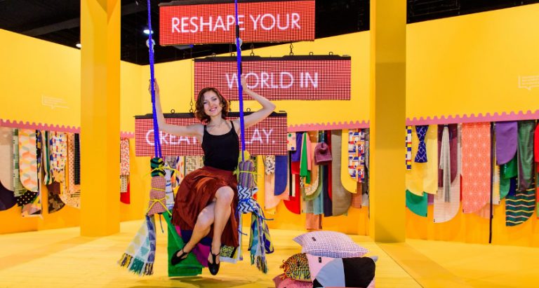 lifestyle, Messe Frankfurt, Martin Auerbach, Detlef Braun,Messe Frankfurt , Heimtextil 2019, textilhogar , contract,