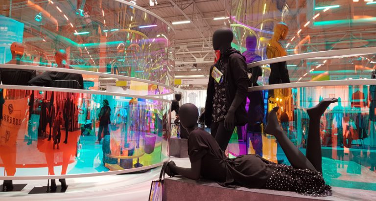 The Fairyland for Fashion