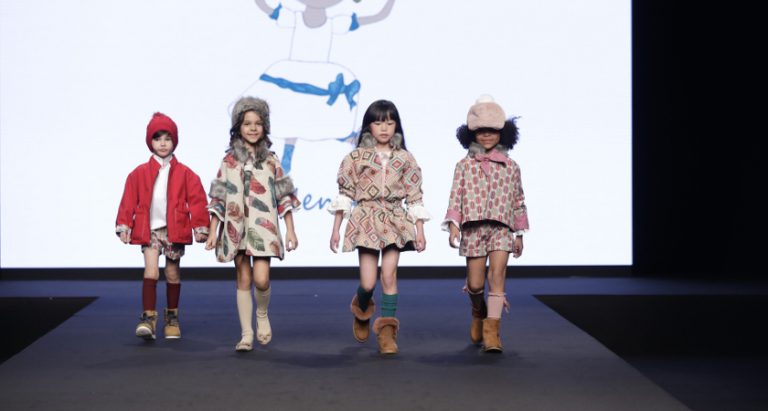 Fimi, Promostyl, tendencias 2019/2020, moda infantil
