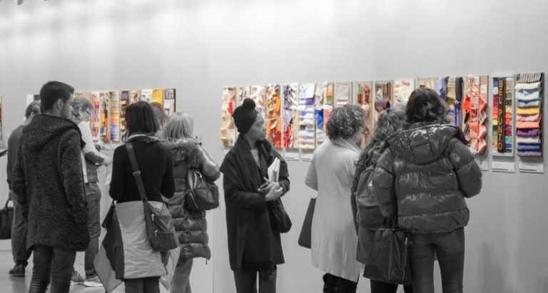 Milano Unica, salones textiles, Pitti Immagine, e-milanounica