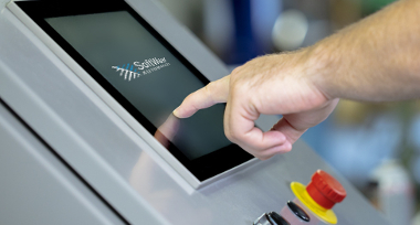 Softwear Automation, textil/confección en Estados Unidos, robótica confeccionista