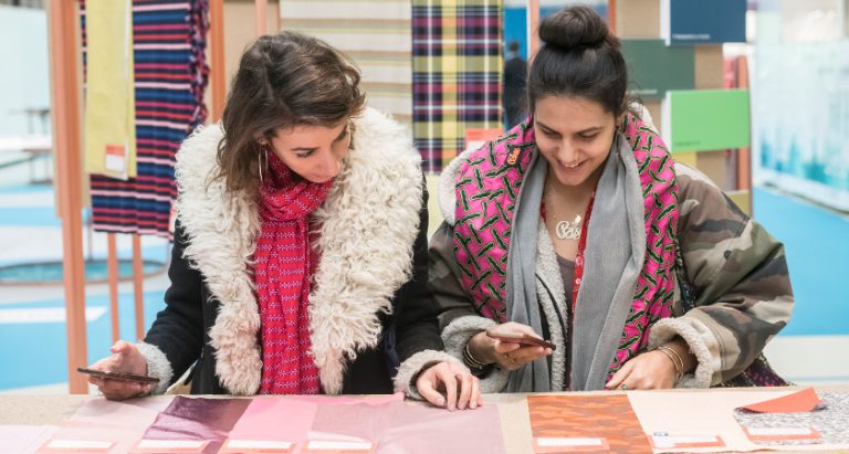 Michael Scherpe, Messe Frankfurt France, Avantex, Texworld, Texworld Denim, Leatherworld, Shawls&Scarves, Elite, The Fairyland for Fashion, Fairyland for Fashion