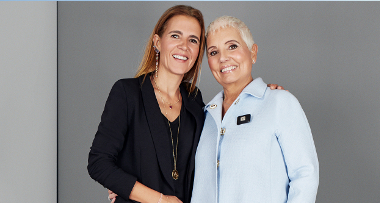asociación , Asociación Creadores de Moda de España, Tous, joyería, firmas de autor, Marta Tous, Rosa Oriol