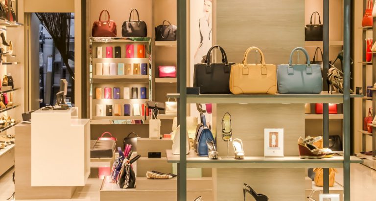 eCommerce, tienda física, retail, software, la tienda del futuro, Pinker Moda, omnicanalidad, Keonn