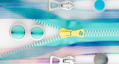 Miami, cremalleras, botones, cintas, Riri, Riri Group, pv 2020, primavera-verano 2020, PVP, Première Vision Paris, Munich Fabric Start