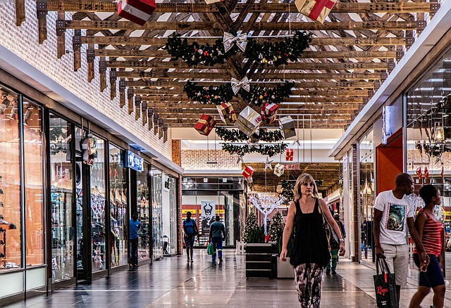 ESCO invierno 2019, reatil, escodi, comercio catalán,