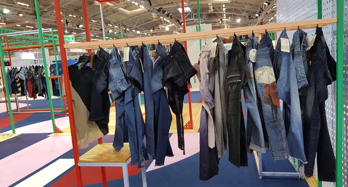Michael Scherpe, Messe Frankfurt France, Avantex, Texworld, Texworld Denim, Leatherworld, Shawls&Scarves, Elite, The Fairyland for Fashion, Fairyland for Fashion