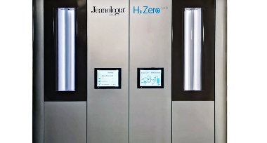  Día mundial del Agua, H2 Zero,Jeanologia, vertidos de la industria textil,