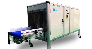 Dipole , túnel RFID, RFID,