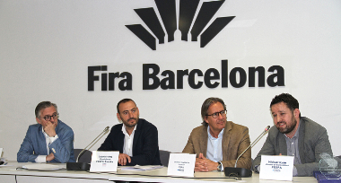 FESPA Global Print Expo, Gabriel Virto, impresión difital, estampación digital, FESPA España, Asociación Española de Empresas de Serigrafía e Impresión Digital,