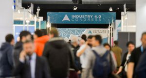 Industry Startup Forum, Factories of the Future Awards, Industry 4.0 Congress, Advanced Factories,industria 4.0,