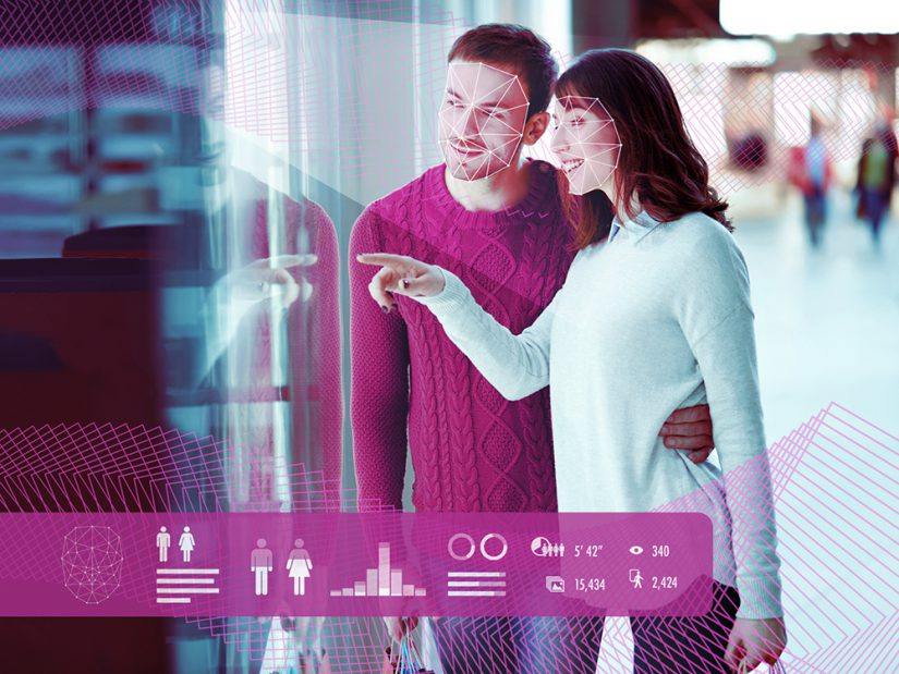 Beabloo, customer journey, tienda del futuro, IA, personalización, eCommerce, Big Data, digital signage, cartelería digital