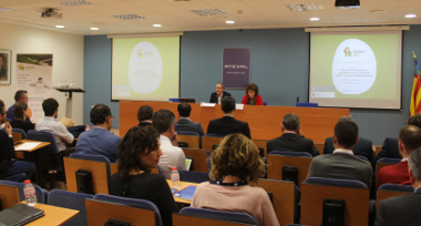Uso de la energía, energía, energía renovable, ATEVAL, autoconsumo, eficiencia energética ,